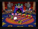 ４人実況[マリオパーティ５] 協力できないから潰しあう part3