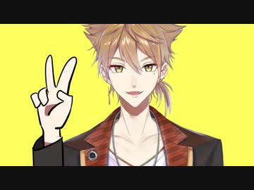 伏見ガクくんマン