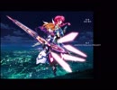 魔法少女リリカルなのは Reflection edテロップ Destiny's Prelude