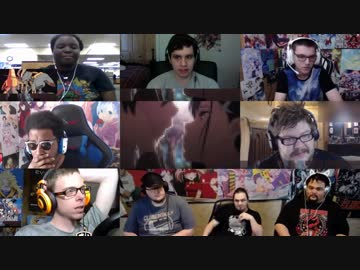 ダーリン・イン・ザ・フランキス 14話　【外国人の反応】