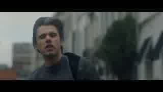 OrelSan - La pluie (feat. Stromae)