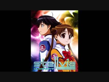人気の「Angela 宇宙のステルヴィア」動画 75本 - ニコニコ動画