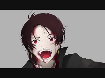 【手書き】君の神様になれなかった【刀剣乱舞】