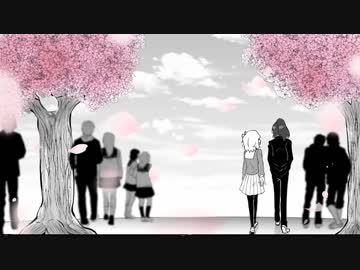 【キリザキ君は。】手描きMAD