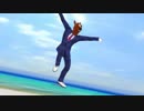 【MMD】砂の惑星【ばあちゃる】
