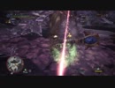 【MHW Ver2.01】歴戦イビルジョー　オトモ無し狩猟笛ソロ　05'24"76(捕獲)