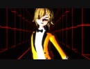 【suicide】billがパレード【MMD】