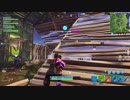 【Fortnite】 スクワッド ドン勝 no.7