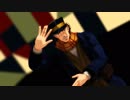 【金カムMMD】Let's go（杉元）
