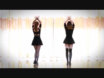 【E.X】プロトディスコを踊ってみた