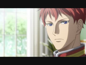 「銀河英雄伝説 Die Neue These 邂逅」　第三話　常勝の天才