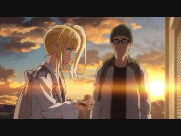 ヒナまつり　第三話　ホームレス生活入門編