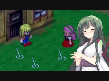 【VOICEROID実況プレイ】東北ずん子のほのぼの牧場ライフPart53