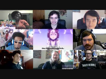 ウマ娘 プリティーダービー　第２話　海外の反応