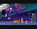 冥骸魔レギルラッゾ＆獣魔ローガスト１　キラパン入り討伐記録　（180416 v4.1）