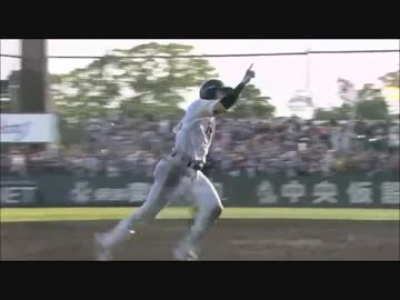 18/4/15【劇的!】柳田 逆転サヨナラ２ランHR！(鹿児島）