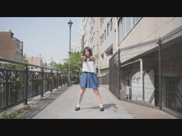 【魅ぃ】 ニア 【踊ってみた】