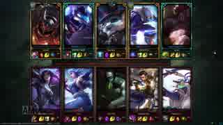 【LoL】 ゆっくり実況プレイ355戦目【トランドル】