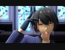 【MMDあんスタ】SCREAM【嵐・泉・凛月】