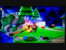 マルスvsリトルマック_HD