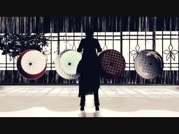 【MMD刀剣乱舞】伊達組でレディーレ