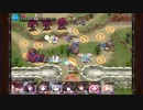 【天使DEアイギス】アルケミスト・ドクトリン レーレンの戦闘参観
