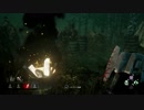 【Dead by Daylight】プレイヤーの思考ダダ漏れプレイpart9【ゆっくり実況】