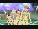 バースト変身・虹色ミラクル／#双海亜美かわいい大会