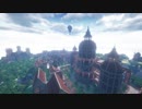 【Minecraft】Baron Bearer【PV】