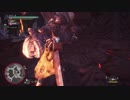 【MHW】裸でモンハンワールド実況プレイPart.33