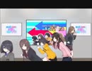 ハルがんばれ(笑)【えのぐ(あんたま＆女優部)】
