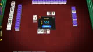 PC#75真・雀龍門ほぼ完全勝利