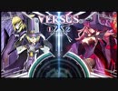 [BBCF2]3/28(水)いつき(カルル)VSテンカワ(ナイン)[7戦ガチ]