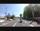【モトブログ】ＲＧ２５０Γで行く！フォロワーさんとツーリング♪