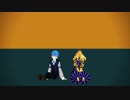 【Fate/MMD】アンデルセンとアヴィケブロンでマトリョシカ