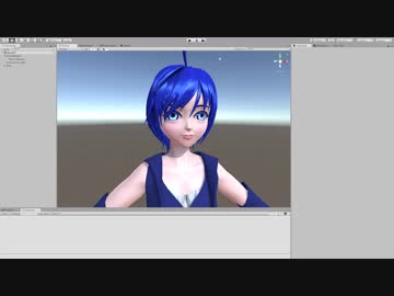 バーチャルYouTuberをデビューさせたい　Part.08