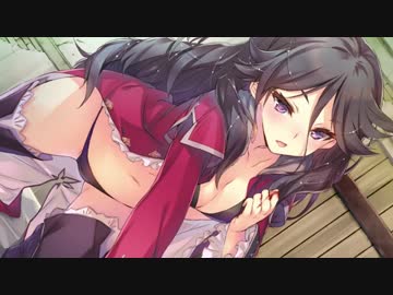【きりたん実況】闇堕ち少女と緊縛プレイ！その３６（後編）