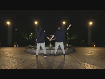 【オリジナル振付】一番街コスモナウト【モビリスモビリ】