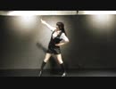 ハッピーシンセサイザ踊ってみた（まなぱん）