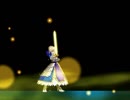 【MUGEN】約束された勝利の剣