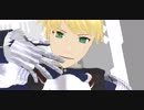 【Fate/MMD】LaLaL危【MMD刀剣乱舞】