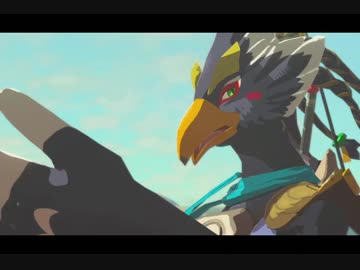 （７４）はじめてのゼルダの伝説ブレスオブザワイルド