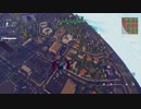８０年代風サバイバルゲームで遊びました(Radical Heights）