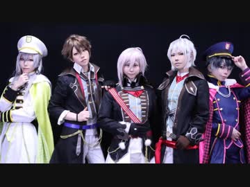 【コスプレ】Hysteric Bullet 踊ってみた【Re:vale/TRIGGER】
