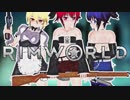 姉妹とメイドのrimworld #5