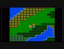 【初見】ゆとりの初めてのDQ4【FC版】part2　2018.04.13　2/2