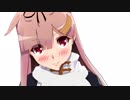 夕立レインボー