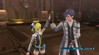 閃の軌跡ⅢってRPGを楽しもうぜ その18