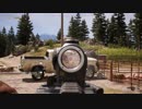 ファークライ5のプレイ動画です Part9 ジョンの地区 ホランドバレー ステーキが台無し(PS4Pro)