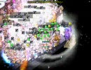 RO Loki GvG 08/05/11 B1 黒麺vs天空（前半）